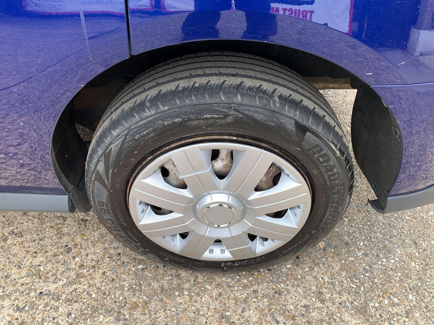 Vehicle 29