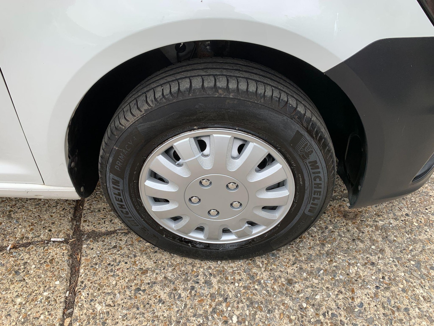 Used Volkswagen Caddy Maxi 2019 for sale - 76995157: Photo 30