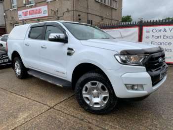 Used Ford Ranger 2018 for sale - 75175044: Photo