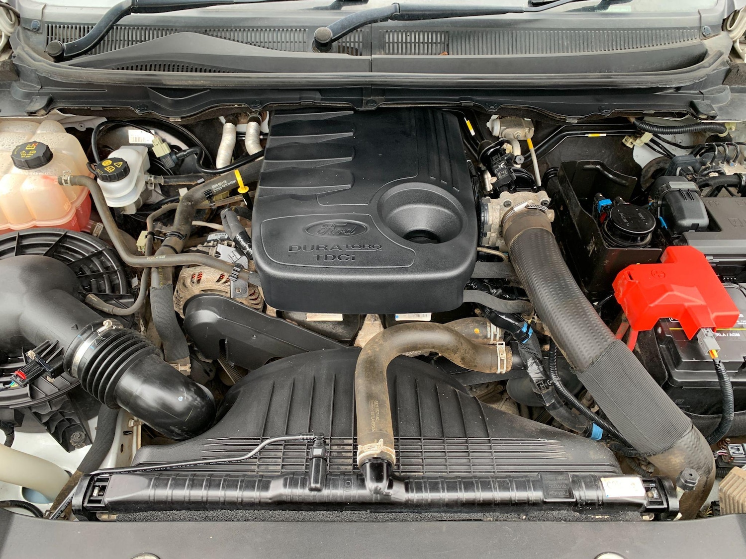 Vehicle 20
