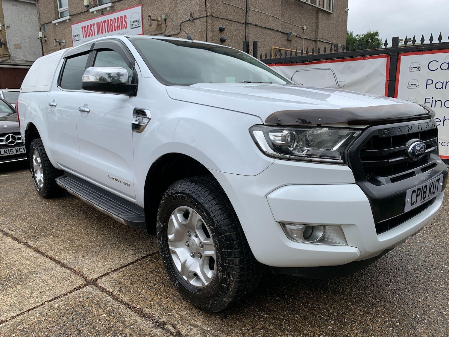 Vehicle 26