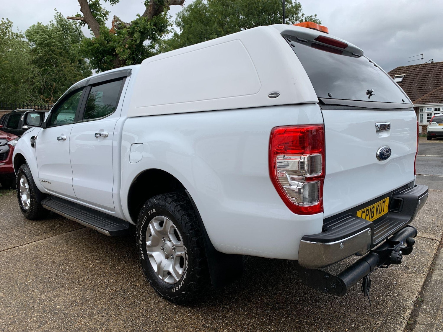 Vehicle 29