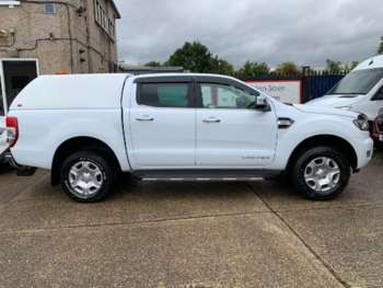 Used Ford Ranger 2018 for sale - 75175044: Photo