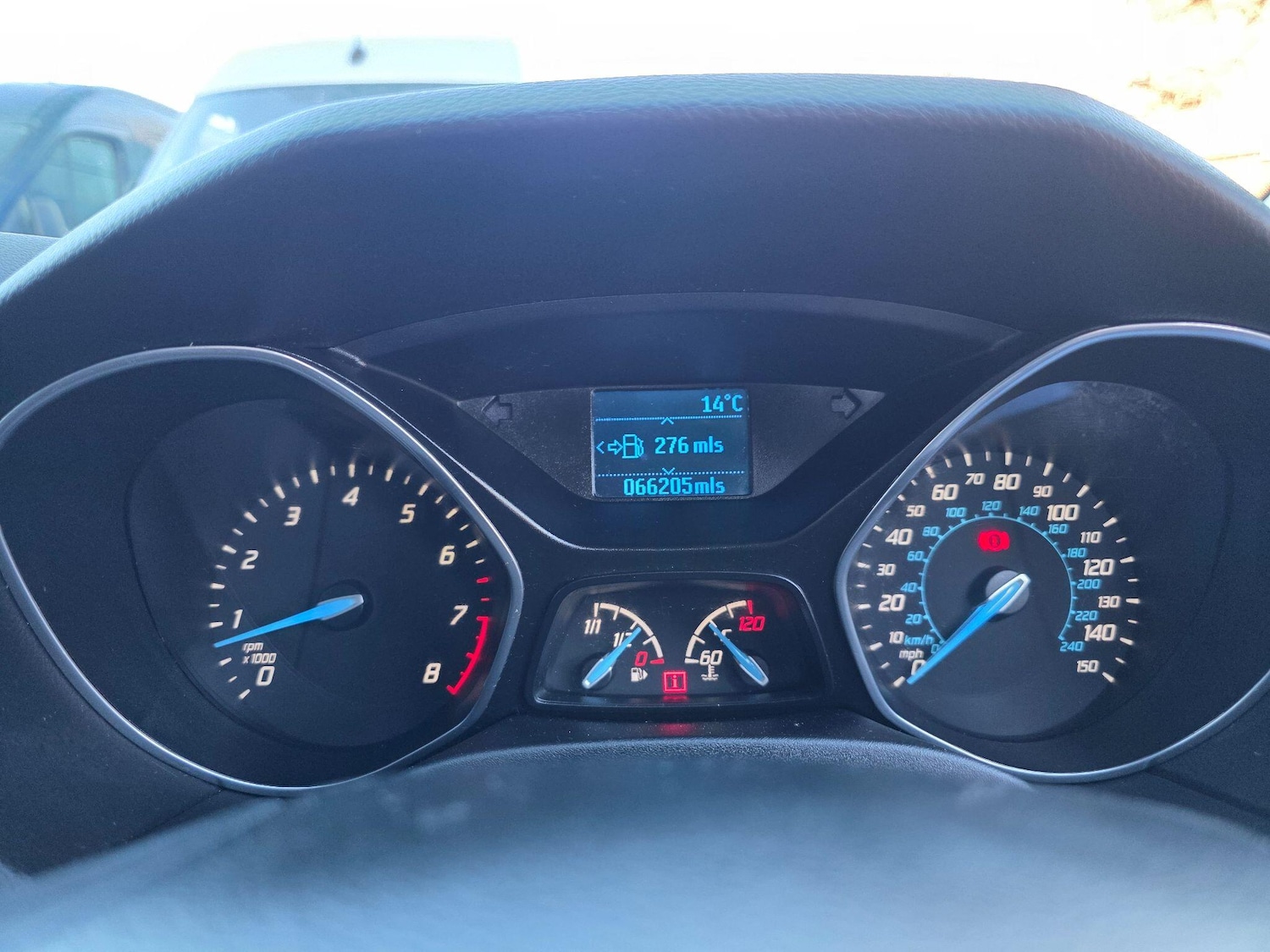 Used Ford Focus 2013 for sale - 77737373: Photo 14