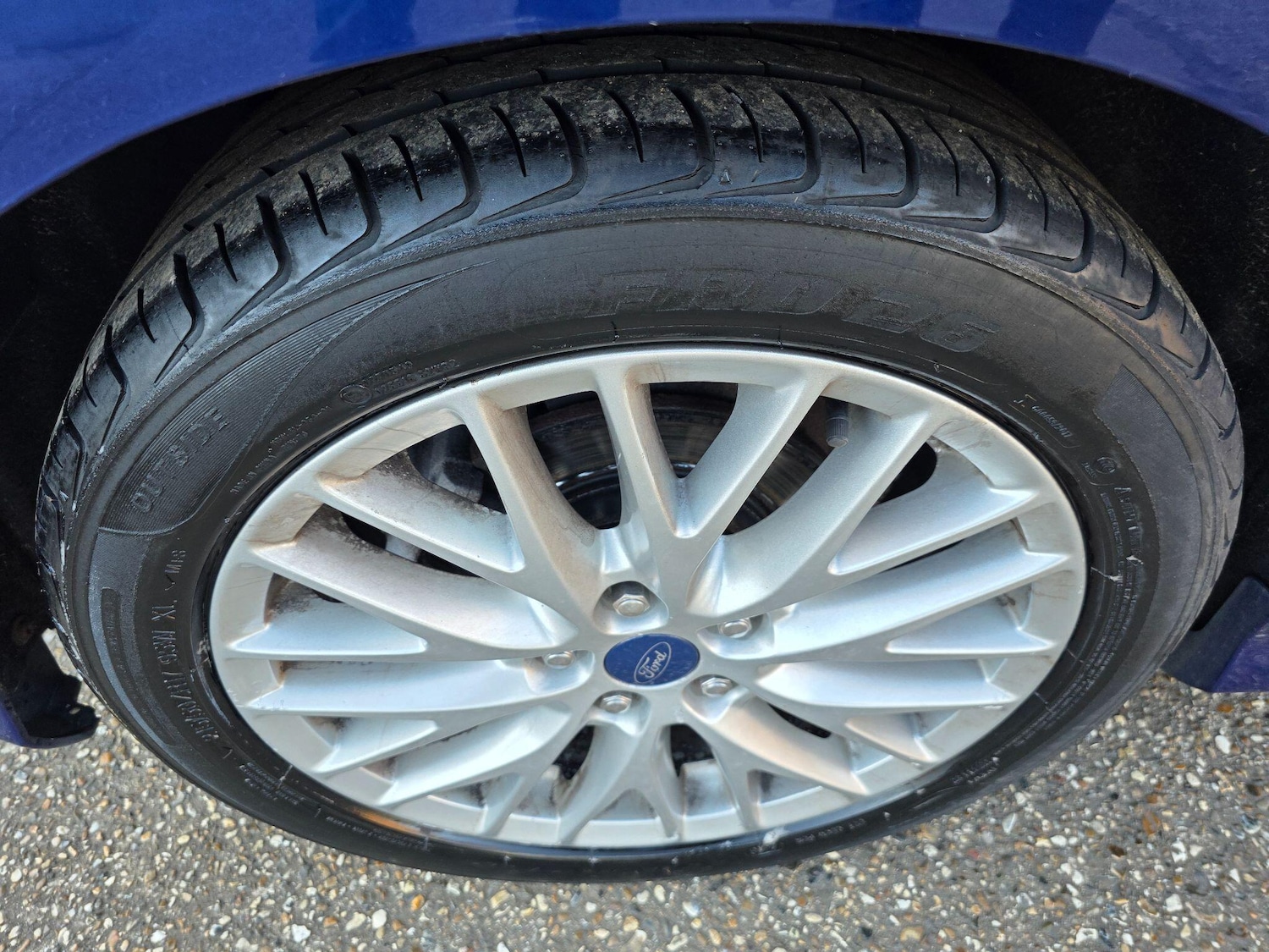 Used Ford Focus 2013 for sale - 77737373: Photo 20