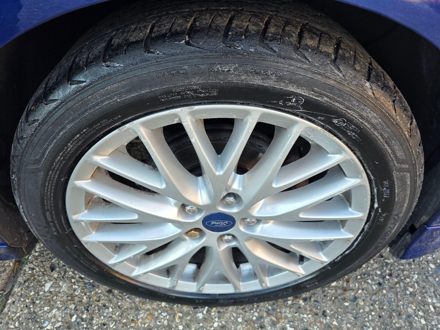 Used Ford Focus 2013 for sale - 77737373: Photo 21