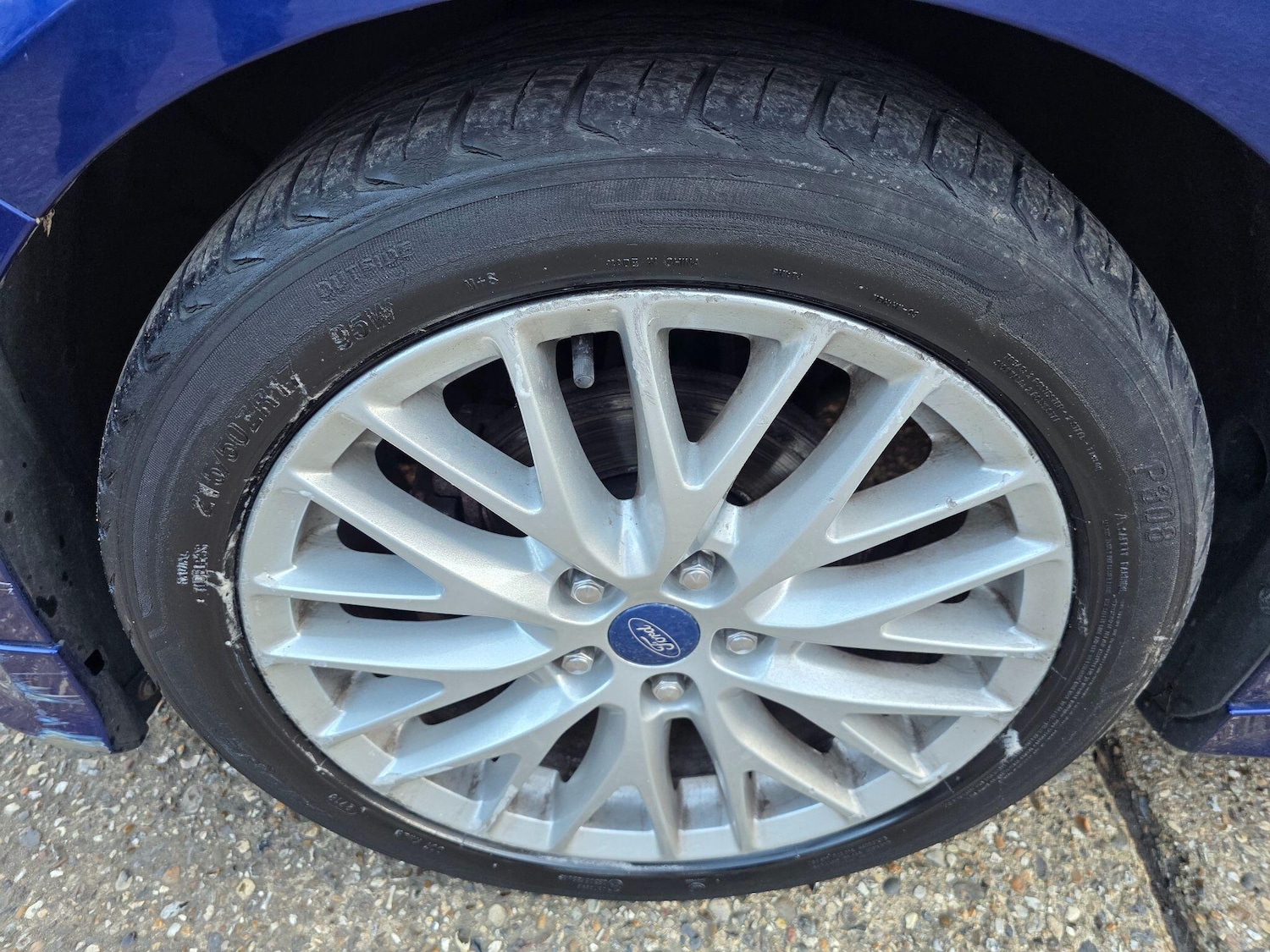 Used Ford Focus 2013 for sale - 77737373: Photo 22