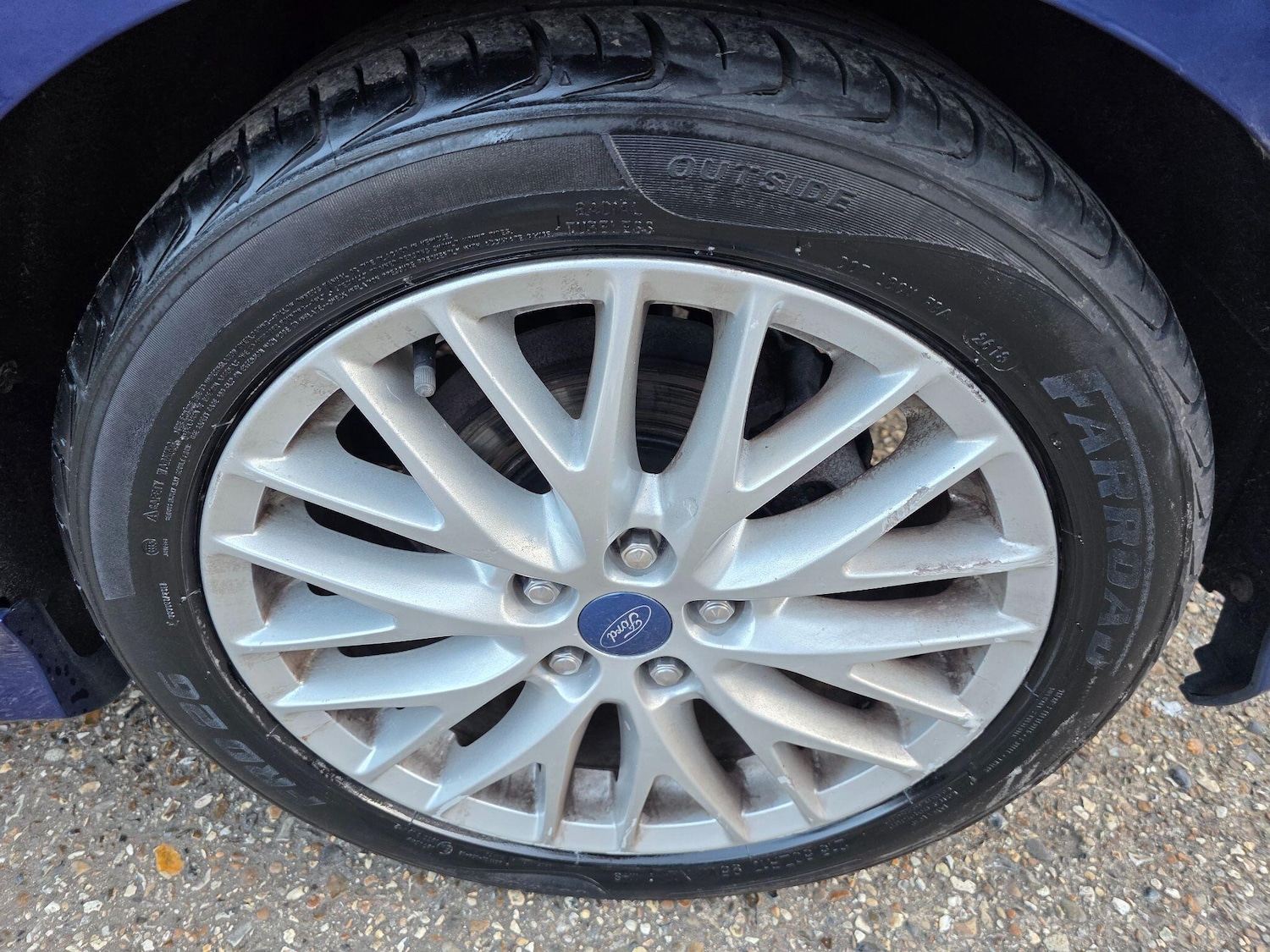 Used Ford Focus 2013 for sale - 77737373: Photo 23