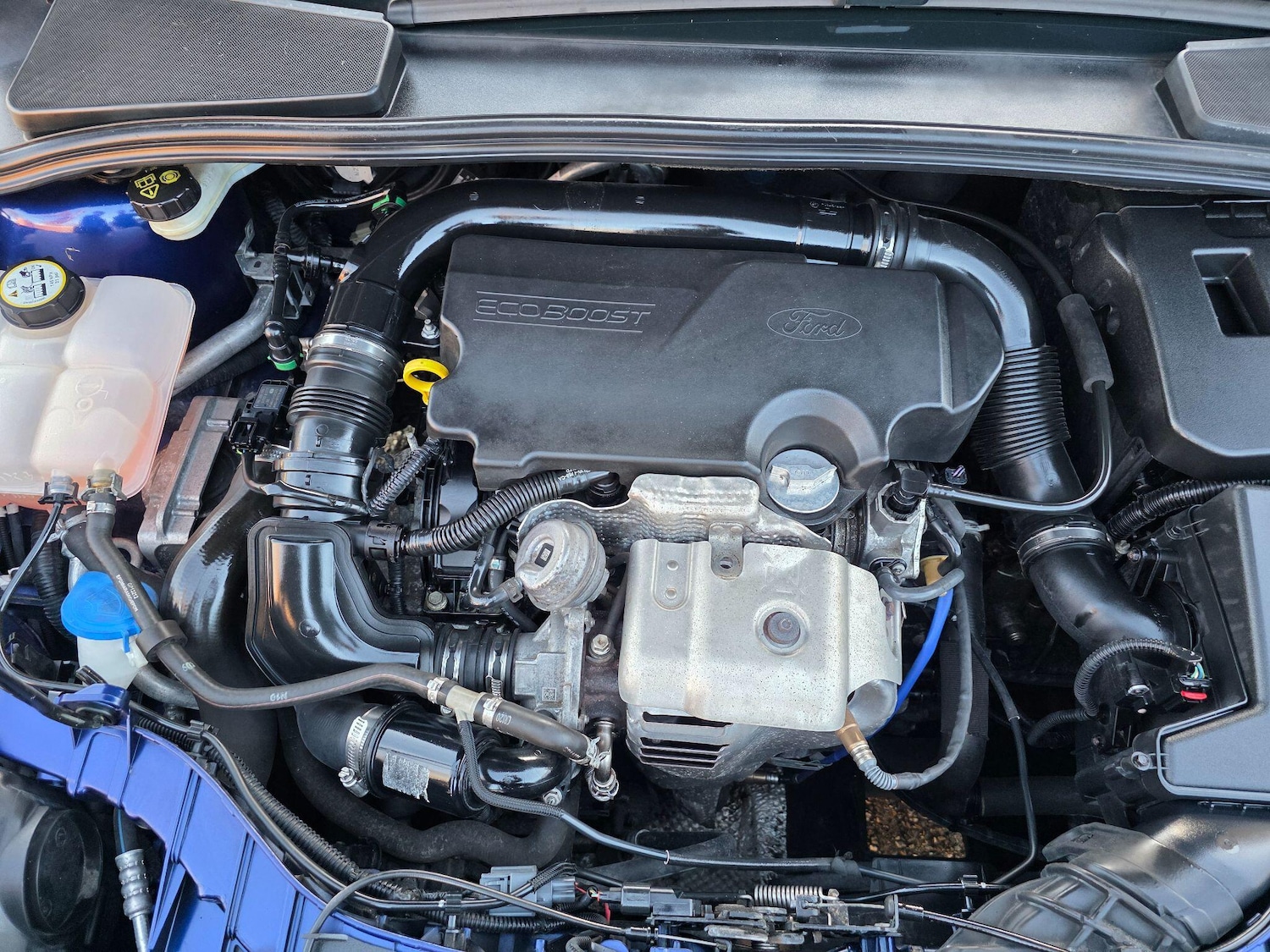 Used Ford Focus 2013 for sale - 77737373: Photo 24