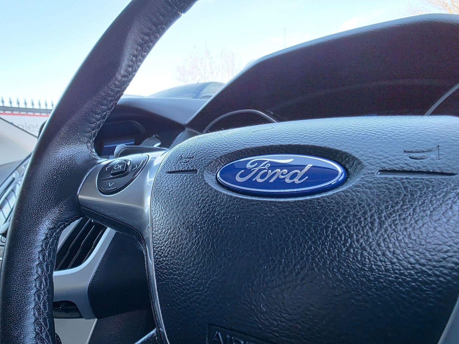 Used Ford Focus 2013 for sale - 77737373: Photo 29