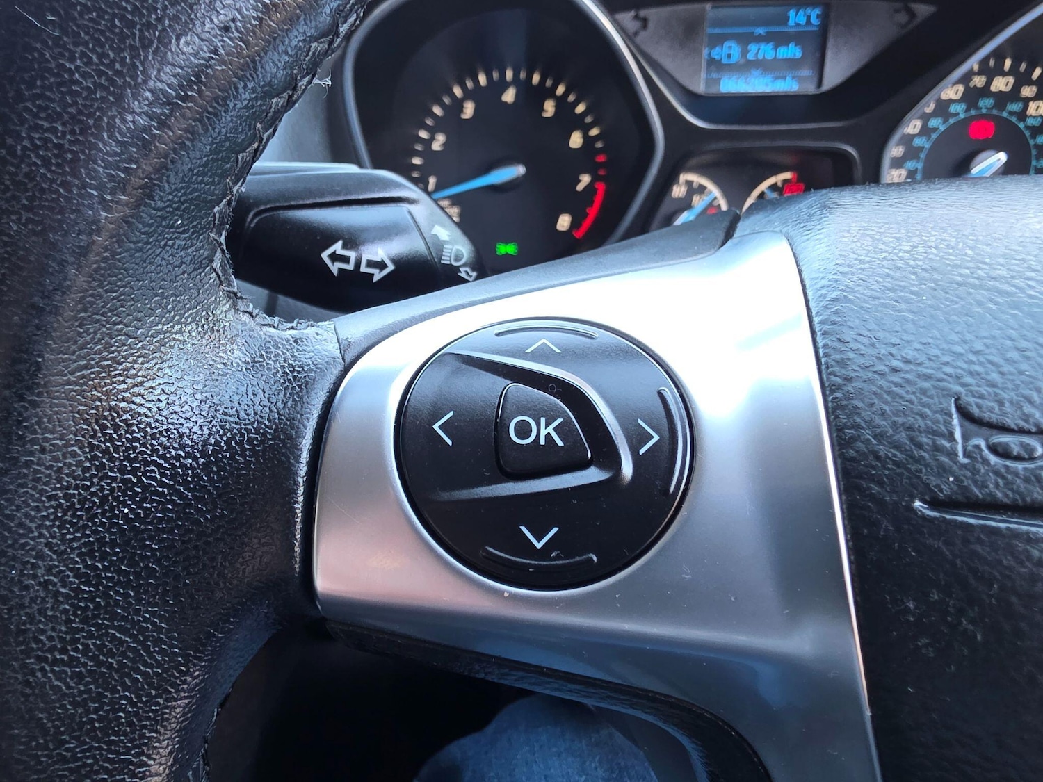 Used Ford Focus 2013 for sale - 77737373: Photo 30