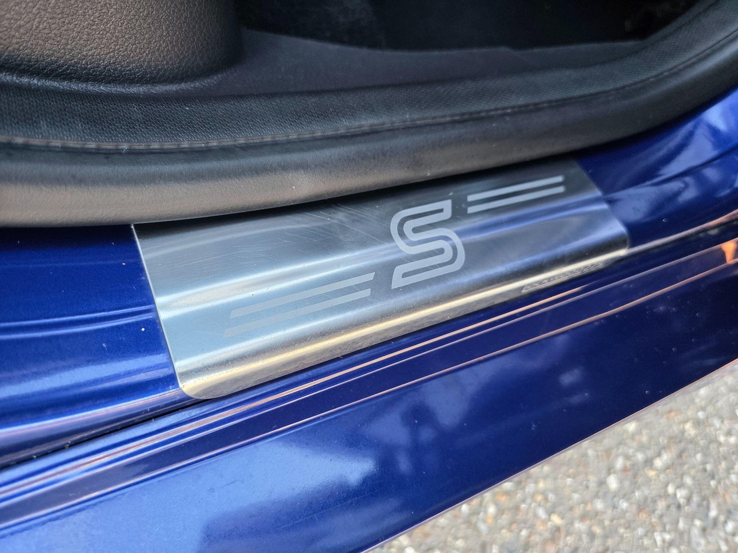 Used Ford Focus 2013 for sale - 77737373: Photo 33