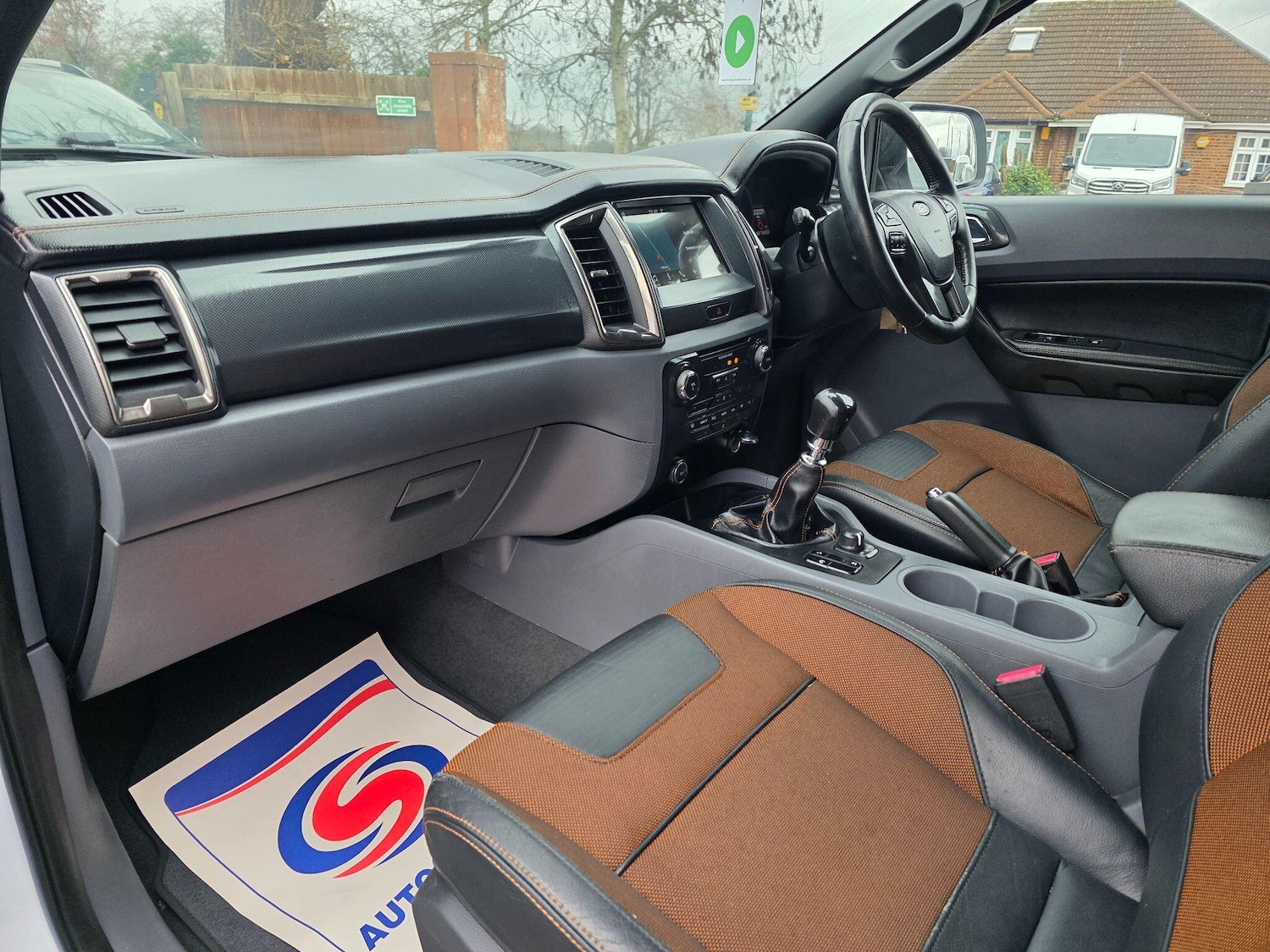 Used Ford Ranger 2017 for sale - 77156478: Photo 13