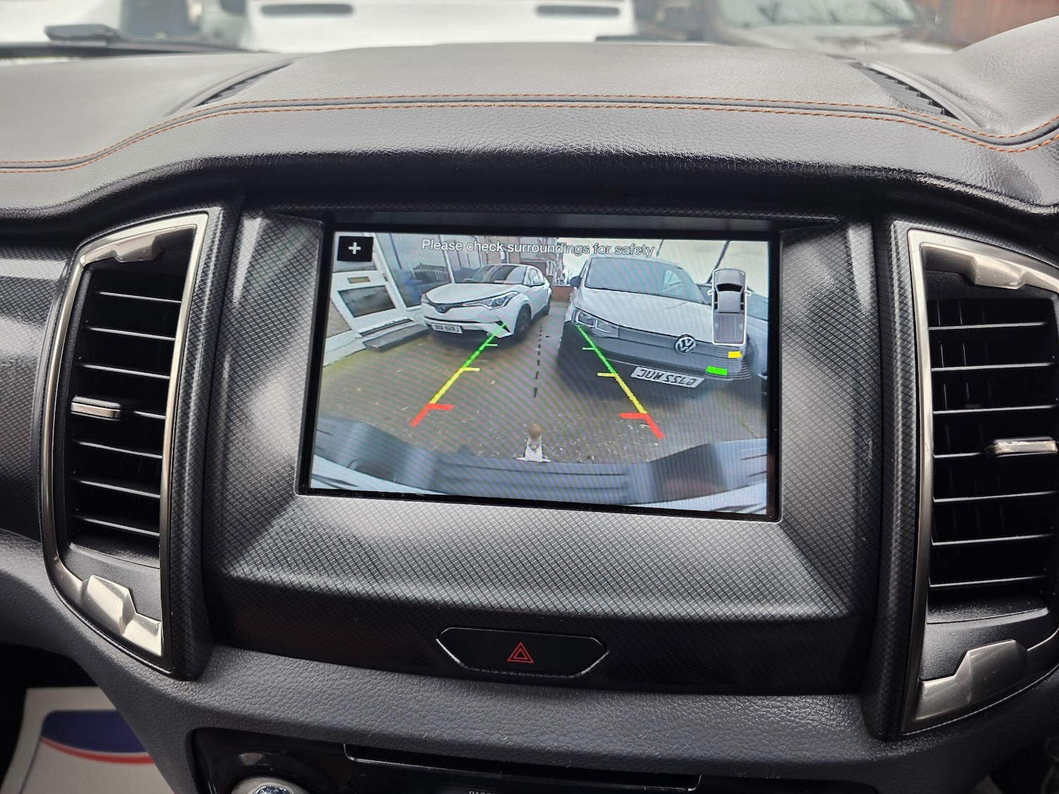 Used Ford Ranger 2017 for sale - 77156478: Photo 16