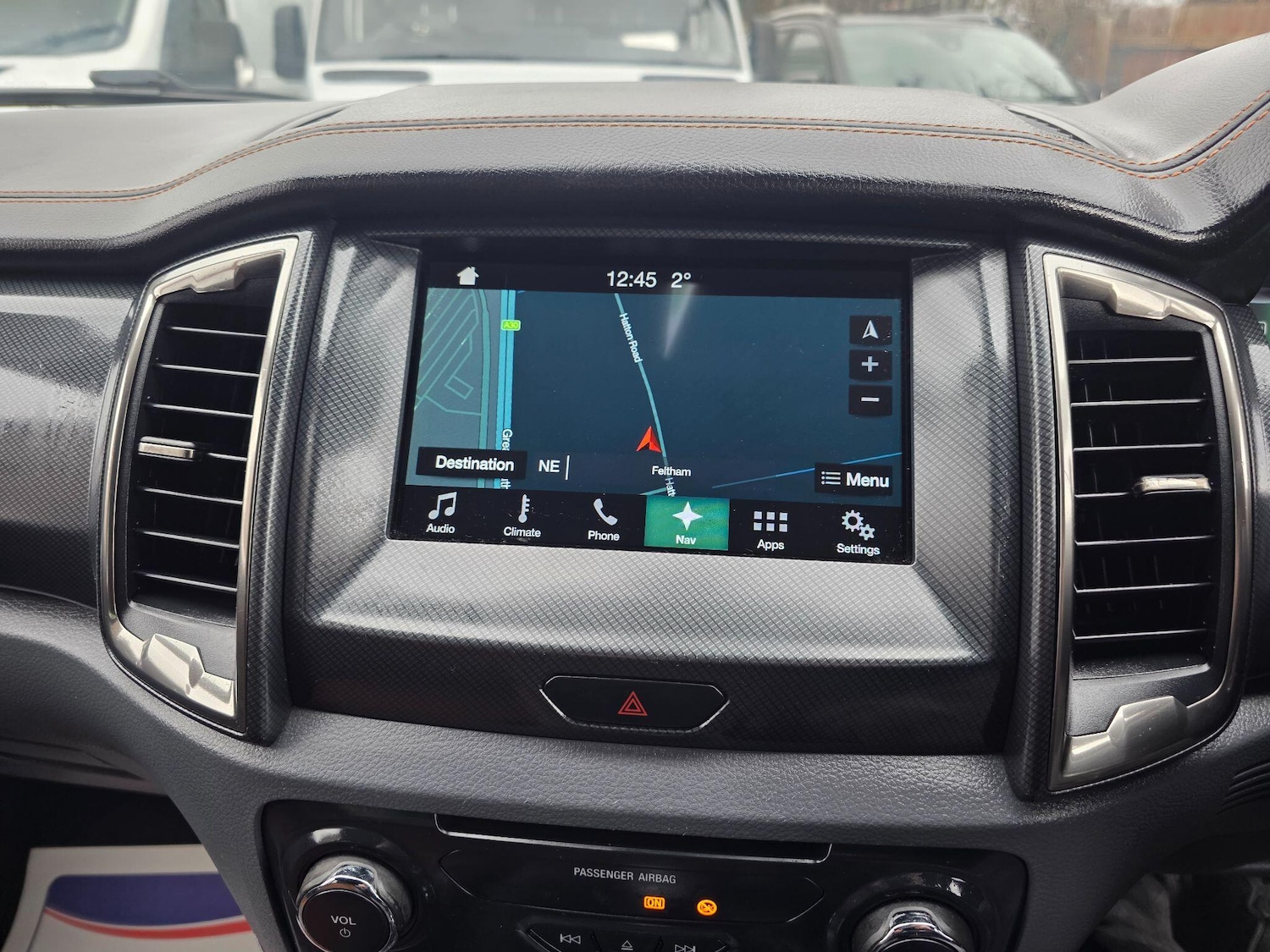 Used Ford Ranger 2017 for sale - 77156478: Photo 17