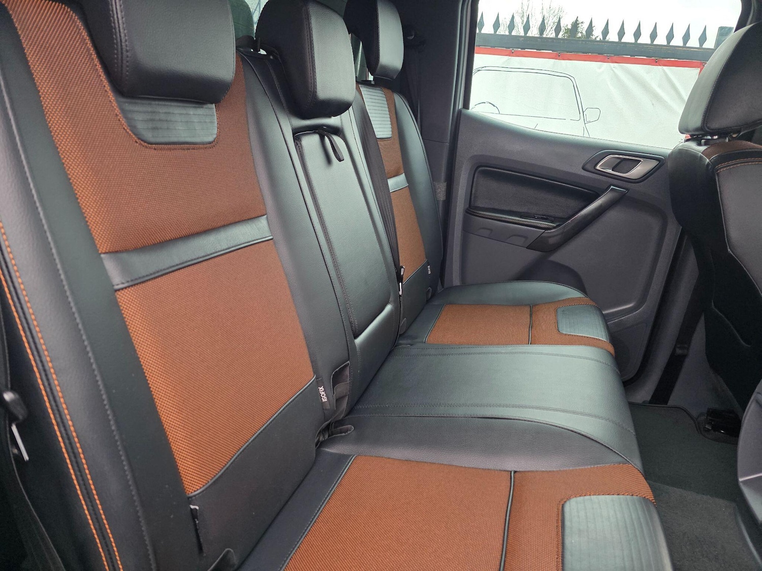 Used Ford Ranger 2017 for sale - 77156478: Photo 23