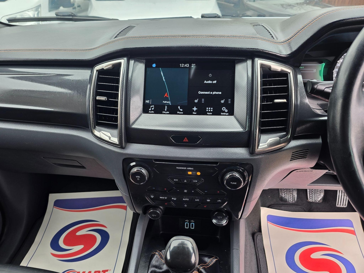 Used Ford Ranger 2017 for sale - 77156478: Photo 25