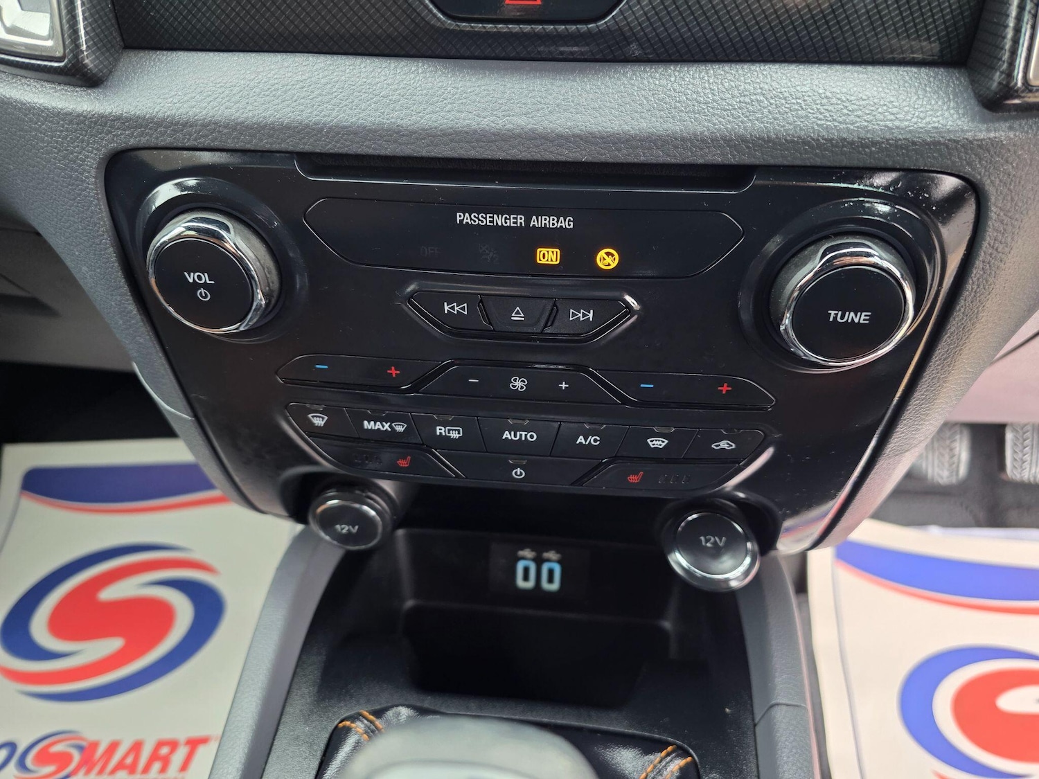 Used Ford Ranger 2017 for sale - 77156478: Photo 26