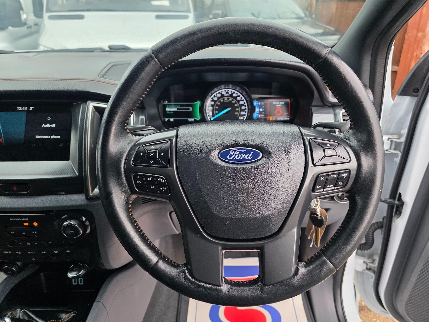 Used Ford Ranger 2017 for sale - 77156478: Photo 28