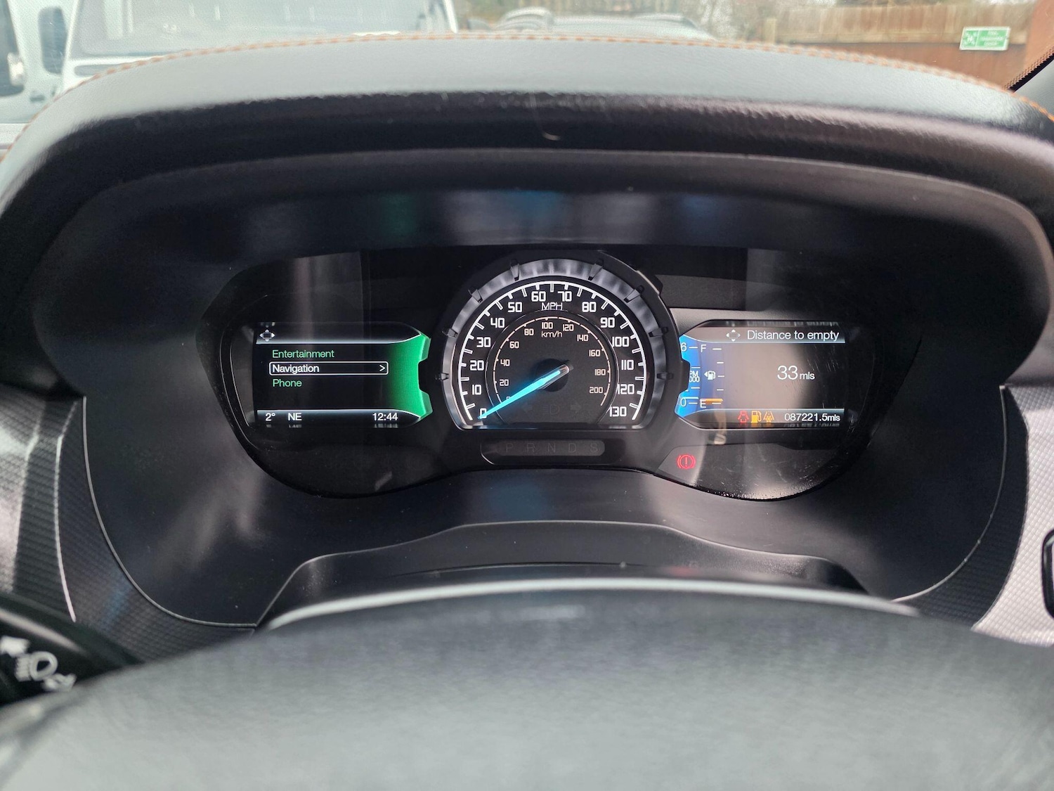 Used Ford Ranger 2017 for sale - 77156478: Photo 29