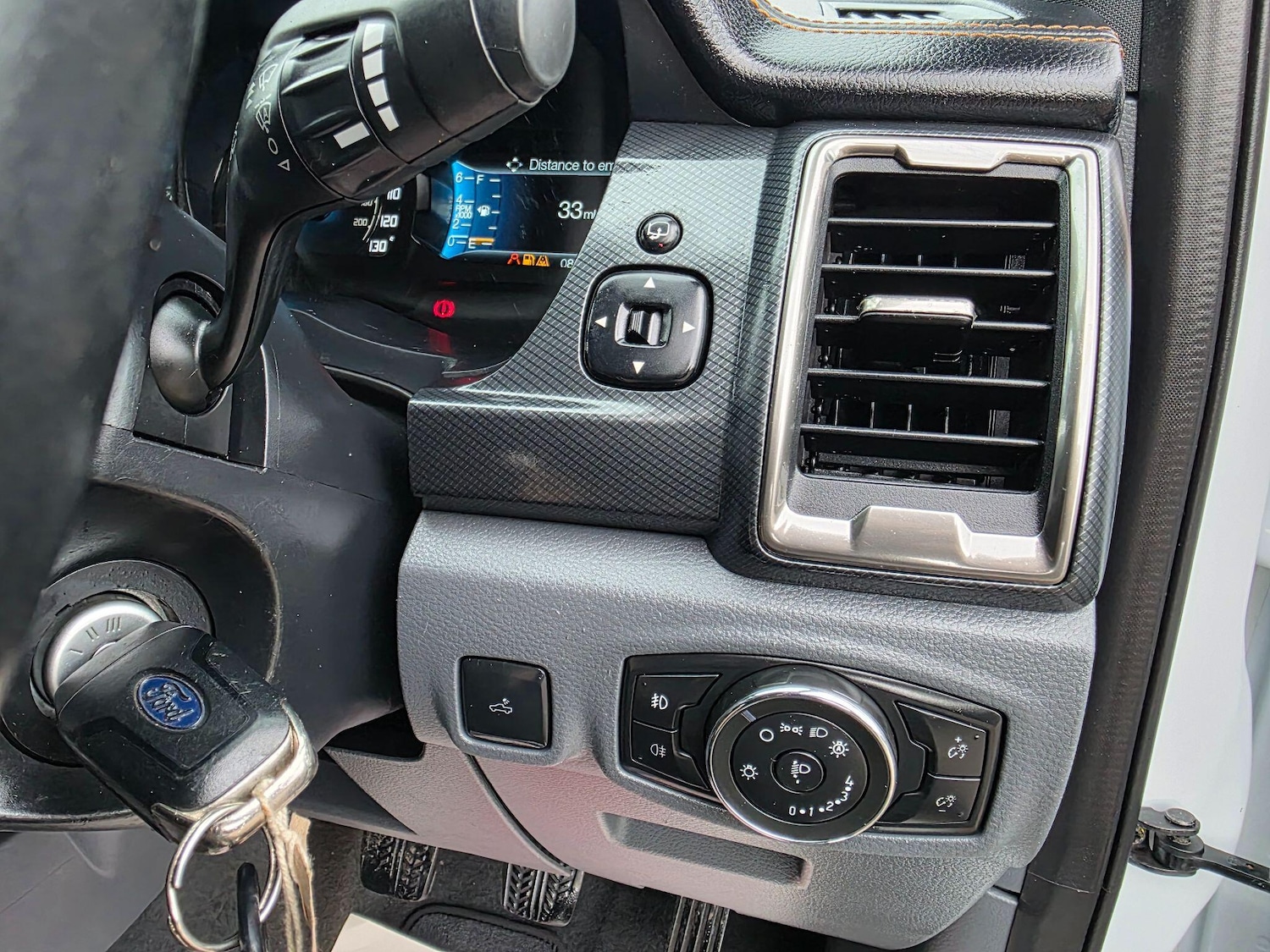 Used Ford Ranger 2017 for sale - 77156478: Photo 30