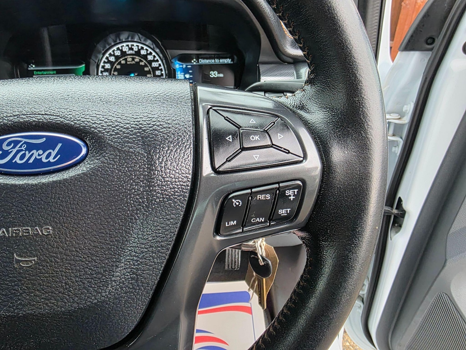 Used Ford Ranger 2017 for sale - 77156478: Photo 34