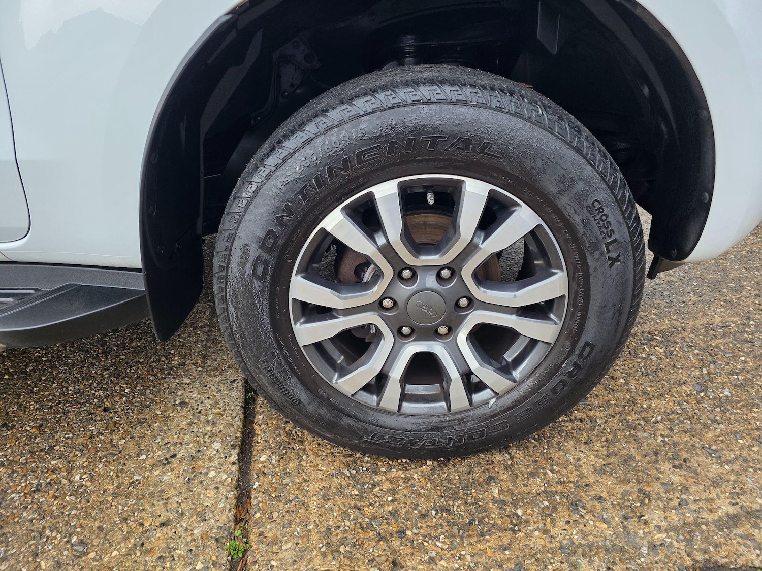 Used Ford Ranger 2017 for sale - 77156478: Photo 36