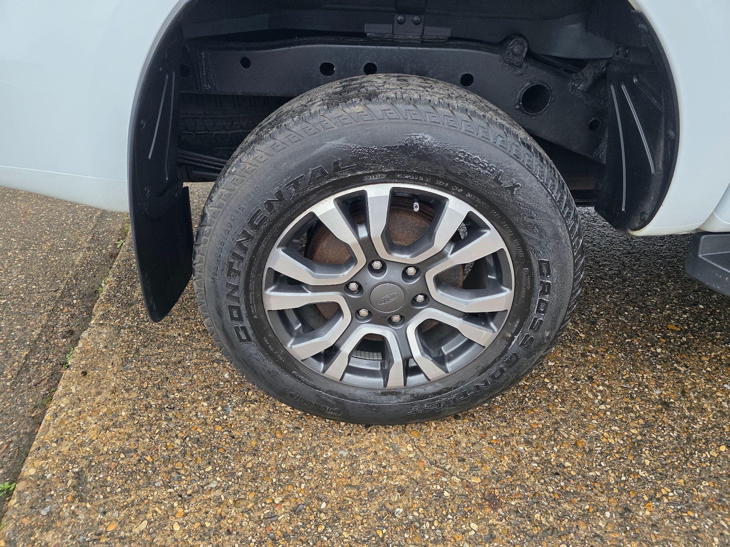 Used Ford Ranger 2017 for sale - 77156478: Photo 37