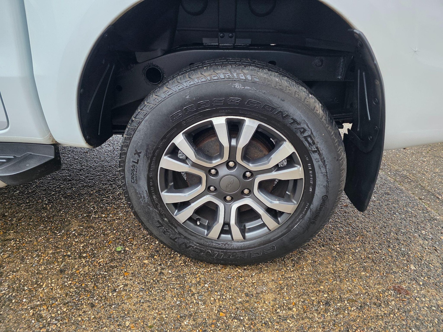 Used Ford Ranger 2017 for sale - 77156478: Photo 38