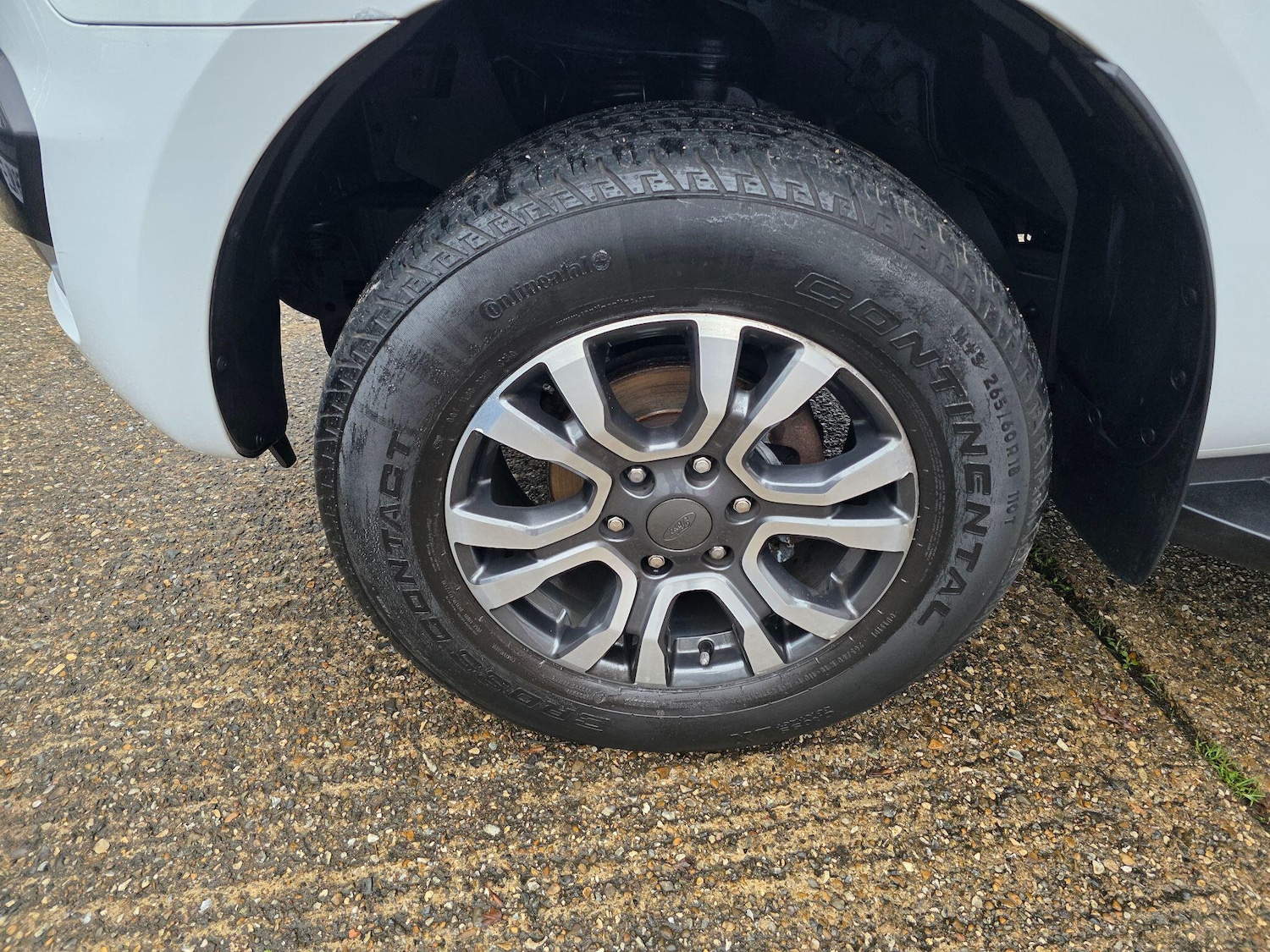 Used Ford Ranger 2017 for sale - 77156478: Photo 39