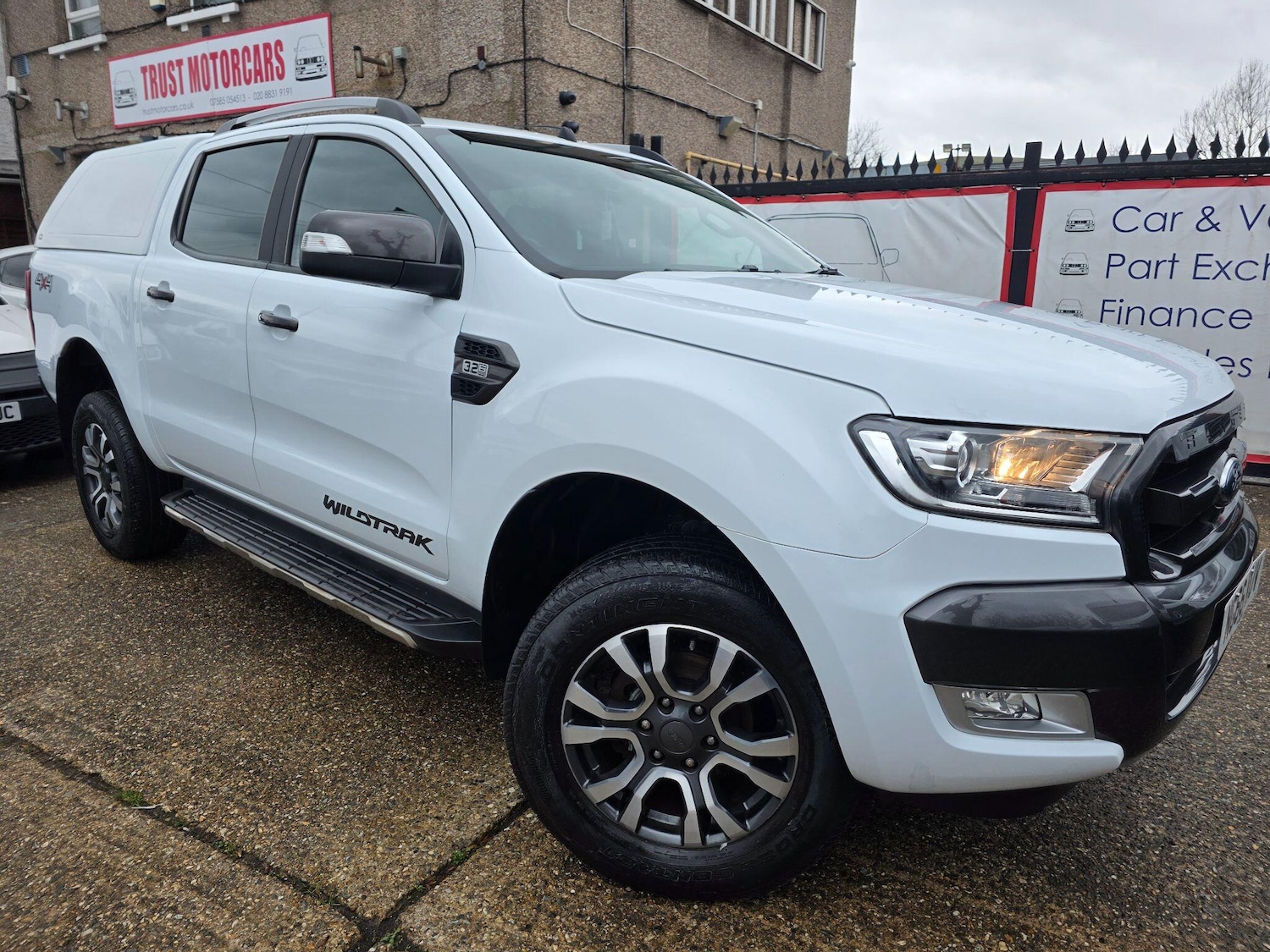 Used Ford Ranger 2017 for sale - 77156478: Photo 40