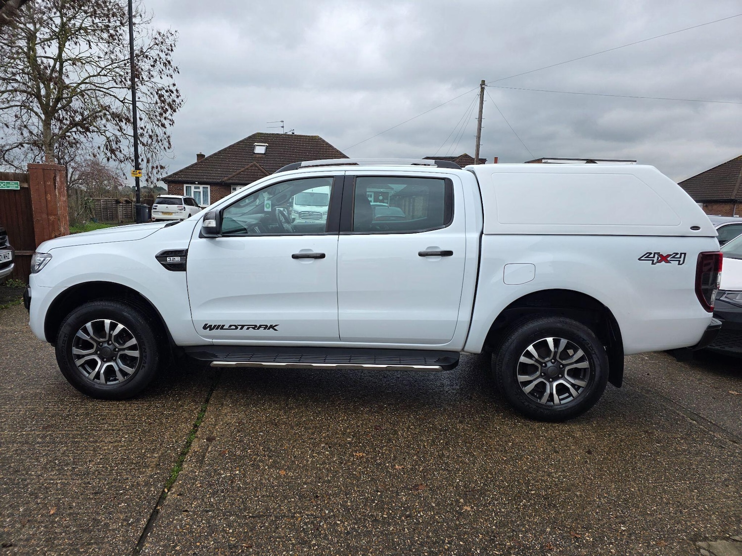 Used Ford Ranger 2017 for sale - 77156478: Photo 7
