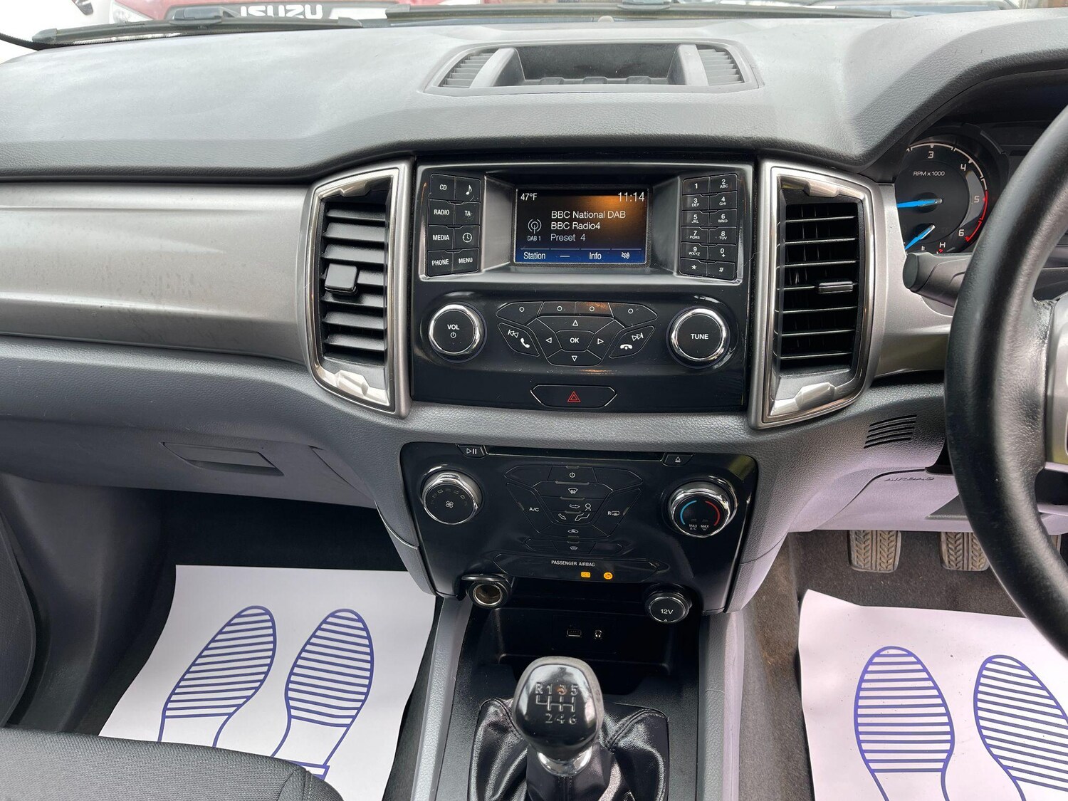 Vehicle 17