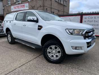 Used Ford Ranger 2018 for sale - 73995385: Photo