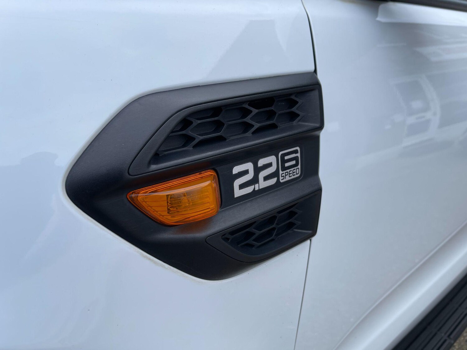 Vehicle 27
