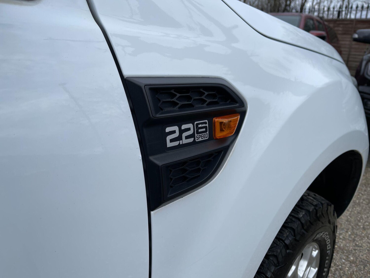 Vehicle 28