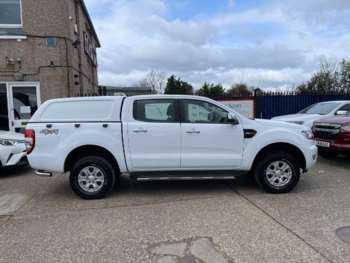 Used Ford Ranger 2018 for sale - 73995385: Photo
