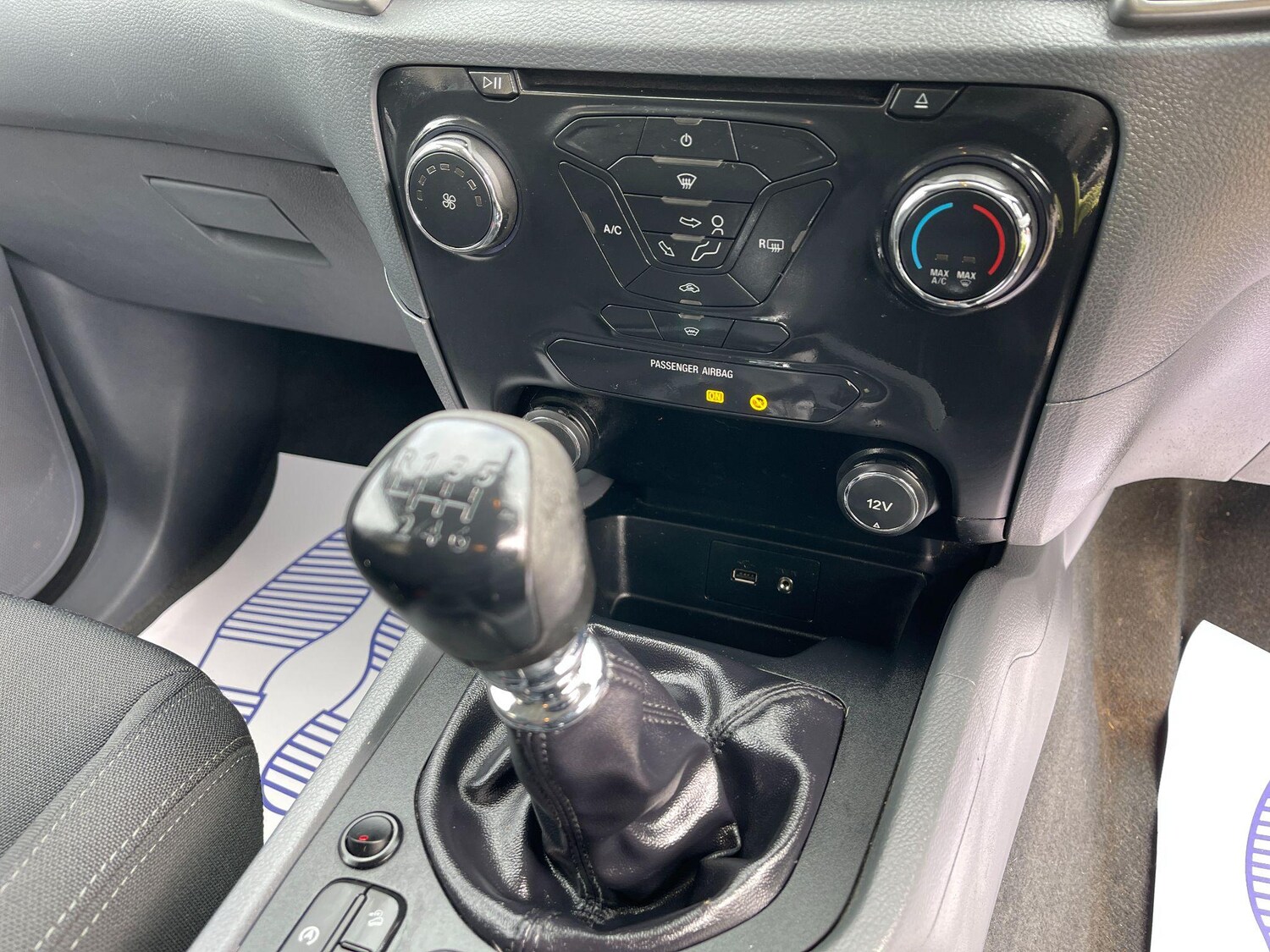 Vehicle 31