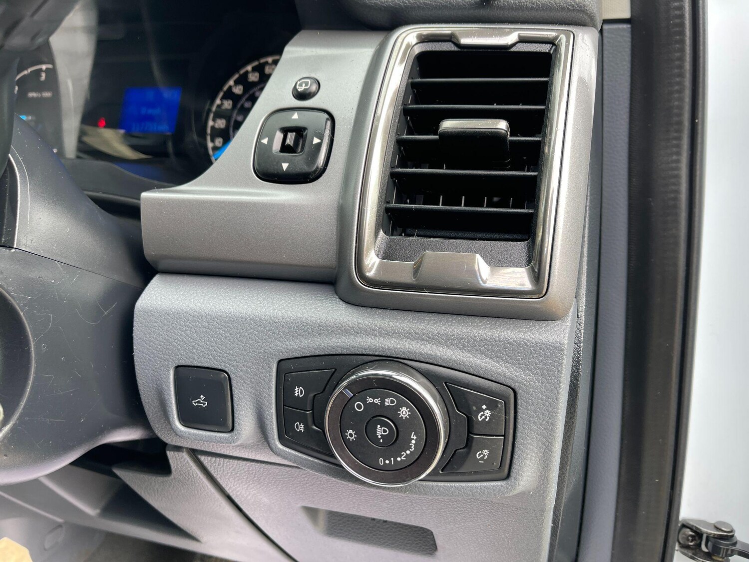 Vehicle 34