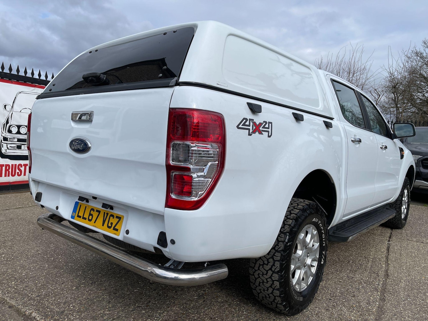 Vehicle 44