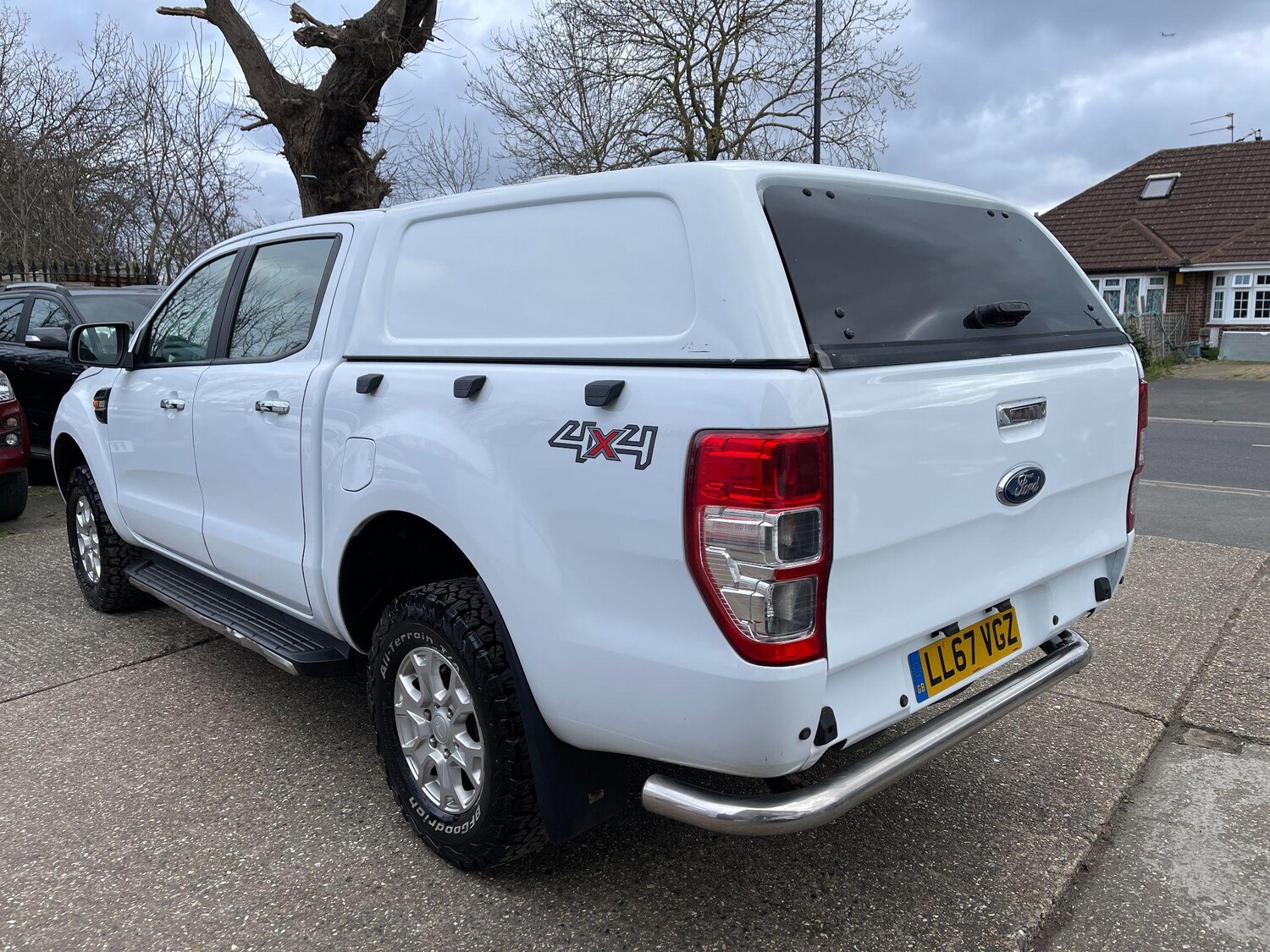 Vehicle 6