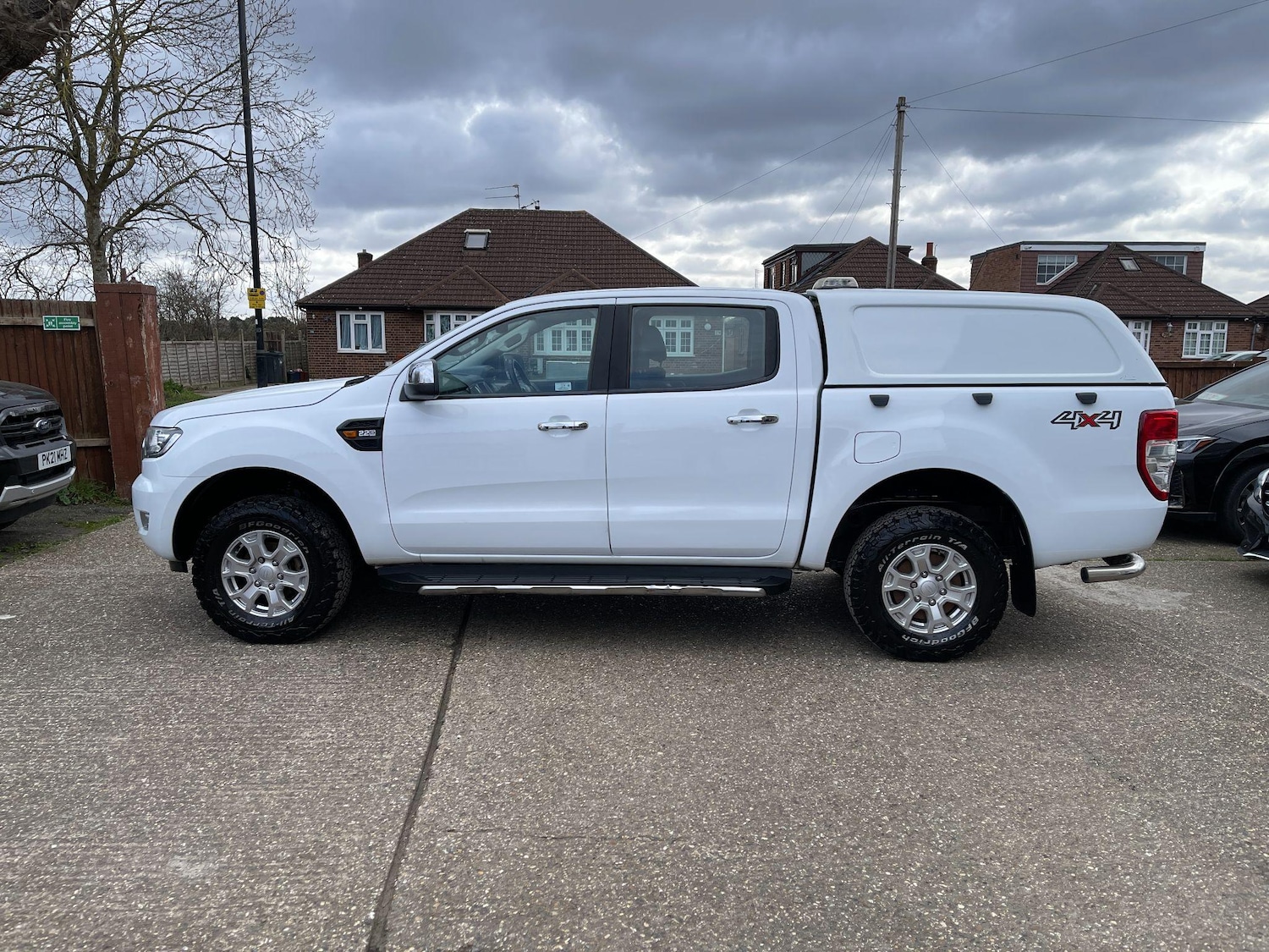 Vehicle 7