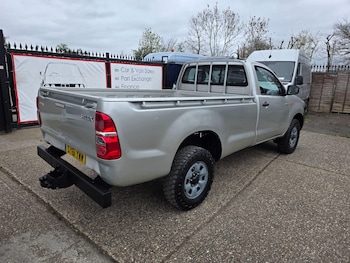 Used Toyota Hilux 2012 for sale - 78430252: Photo
