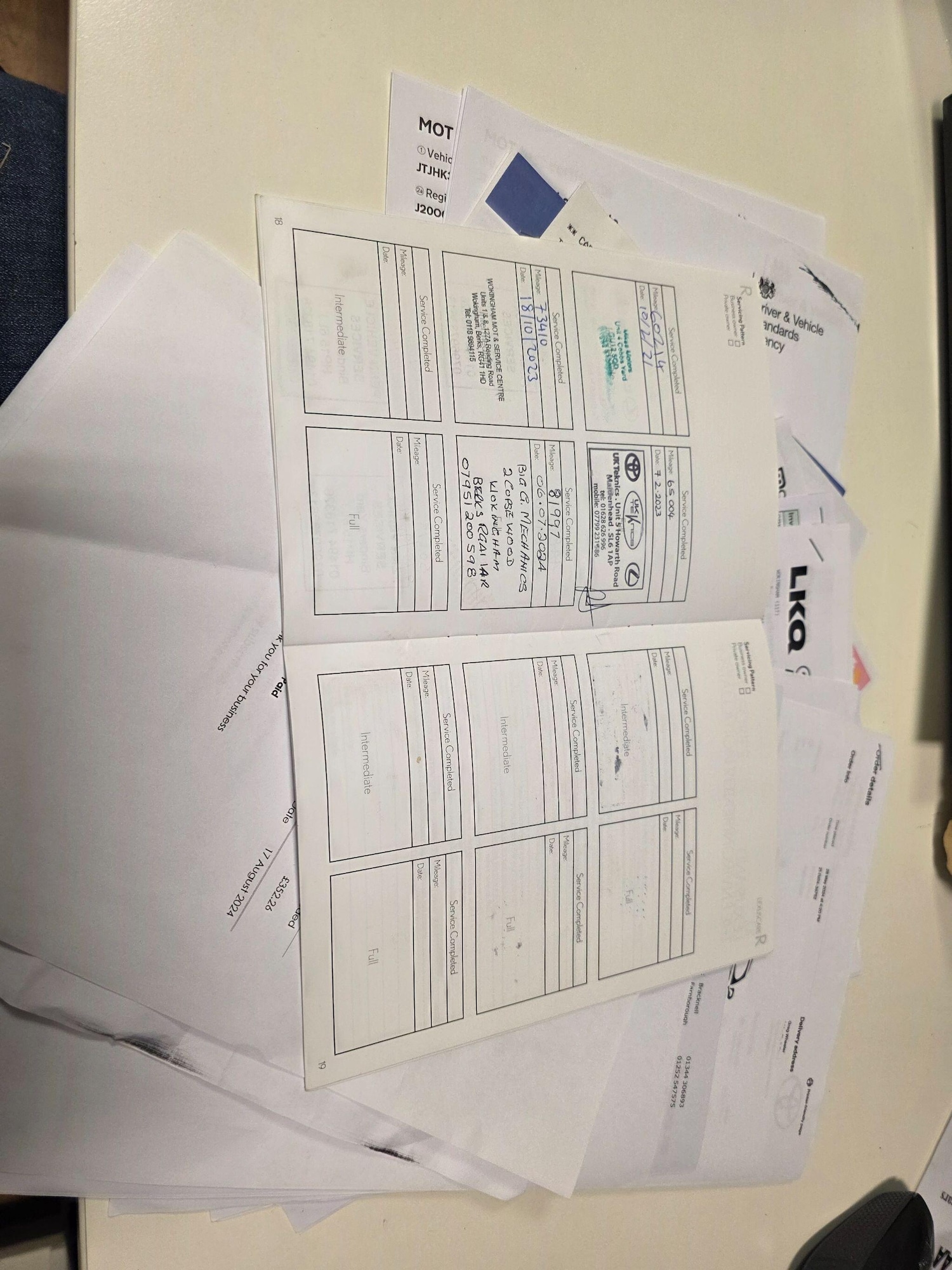 Used Lexus RX 2007 for sale - 77376818: Photo 15