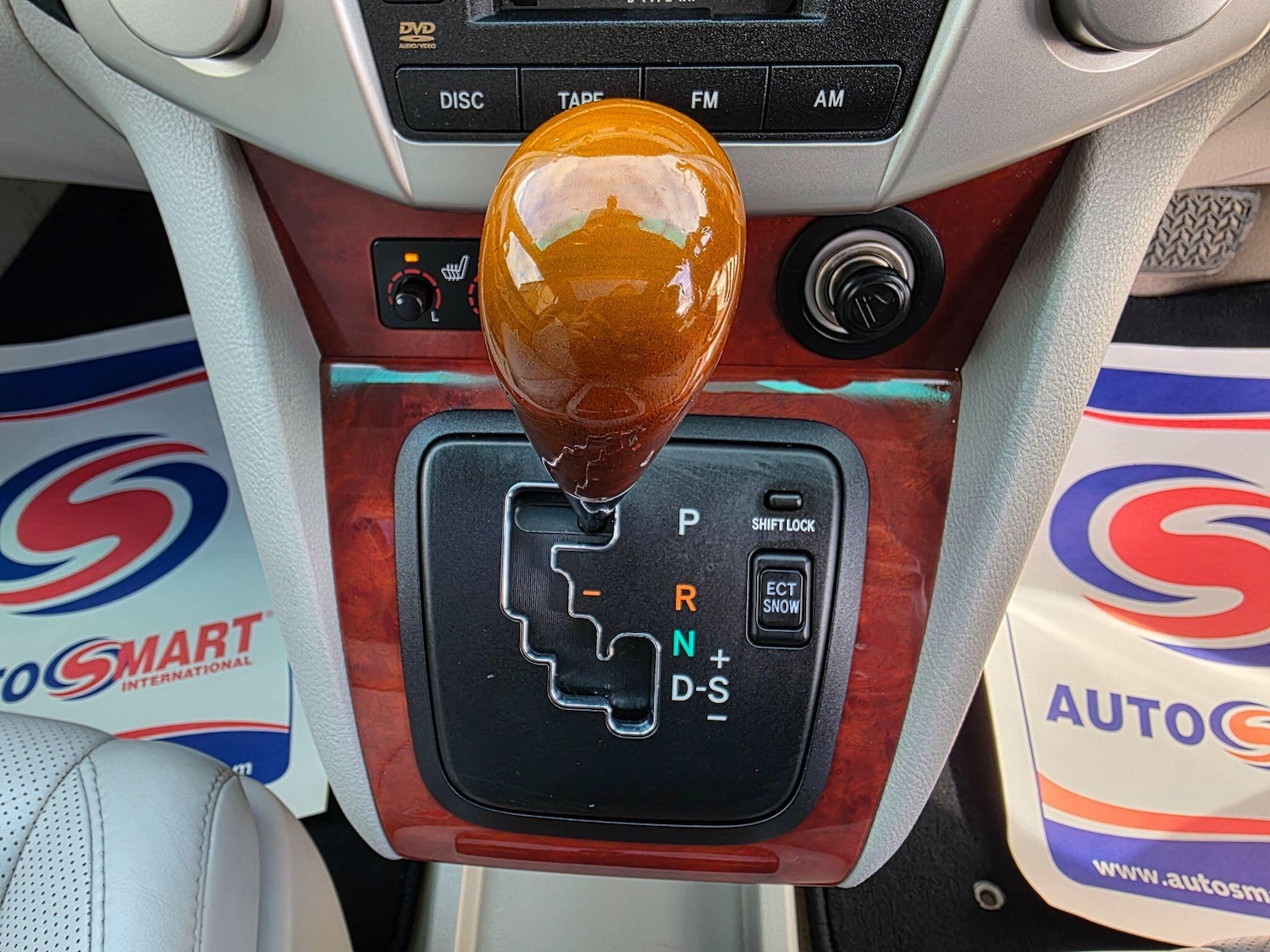 Used Lexus RX 2007 for sale - 77376818: Photo 17