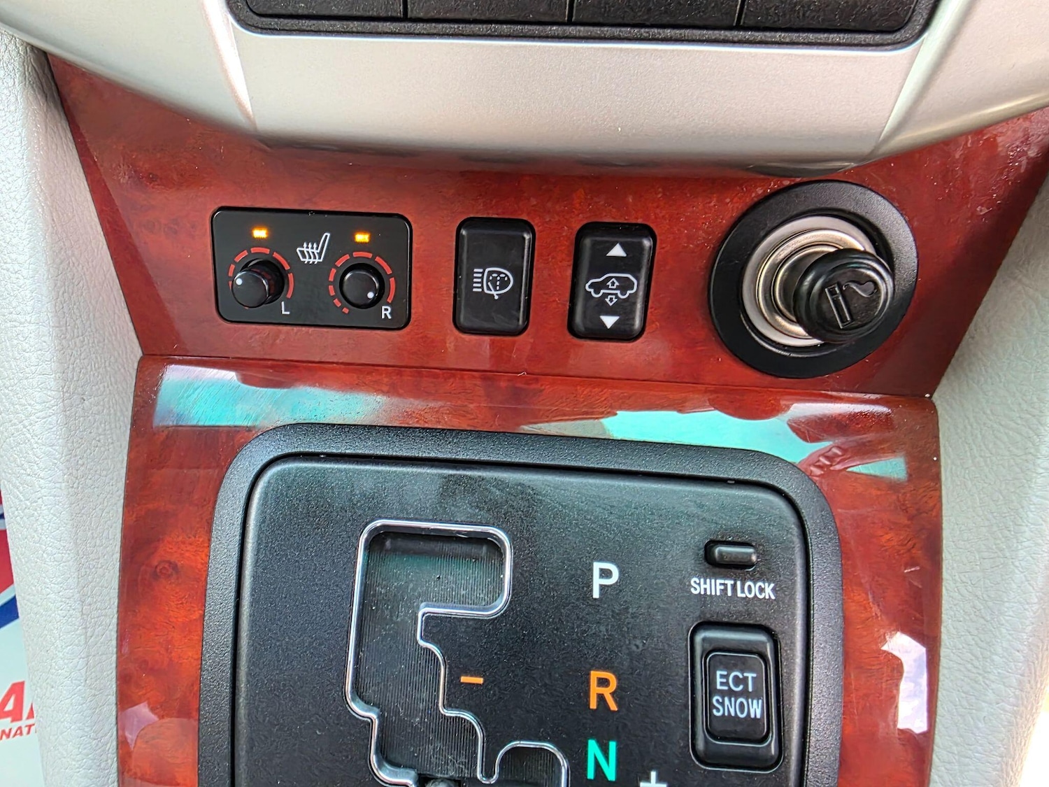 Used Lexus RX 2007 for sale - 77376818: Photo 18