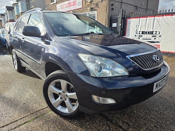 Used Lexus RX 2007 for sale - 77376818: Photo