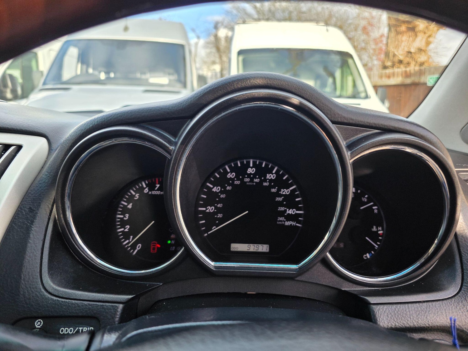 Used Lexus RX 2007 for sale - 77376818: Photo 20