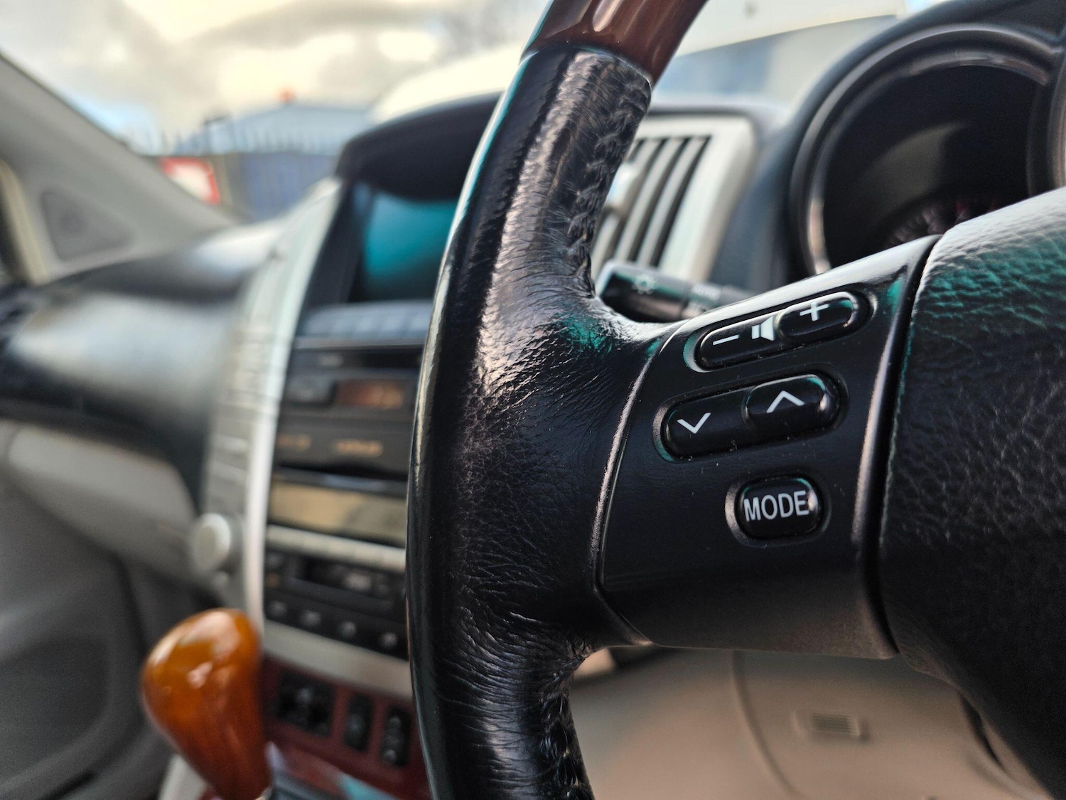 Used Lexus RX 2007 for sale - 77376818: Photo 27