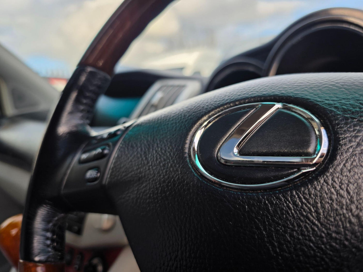 Used Lexus RX 2007 for sale - 77376818: Photo 28